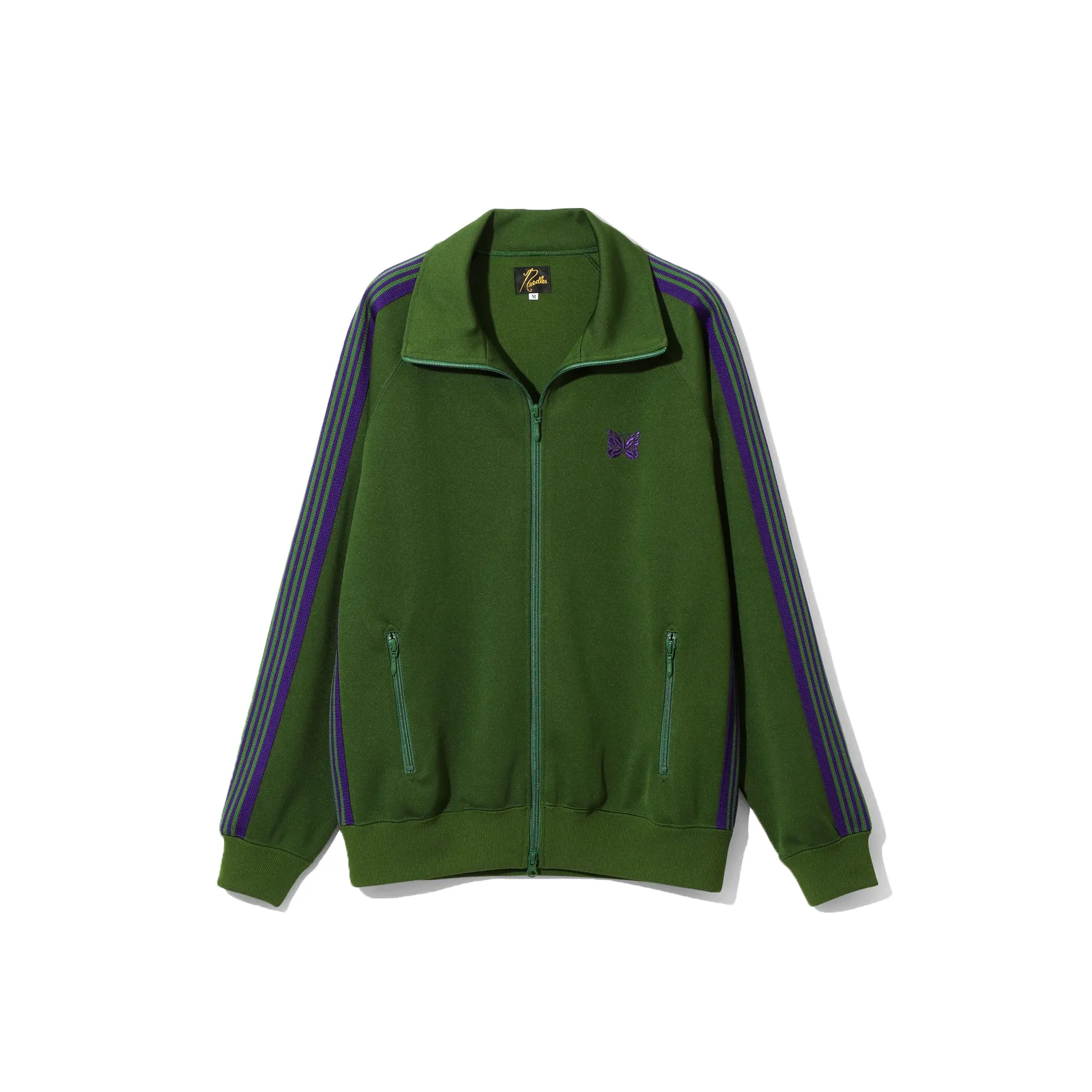 Needles Mens Track Jacket