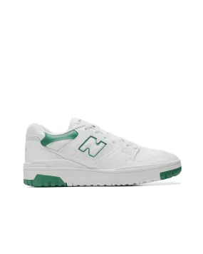 New Balance BB550SWB Classic Pine