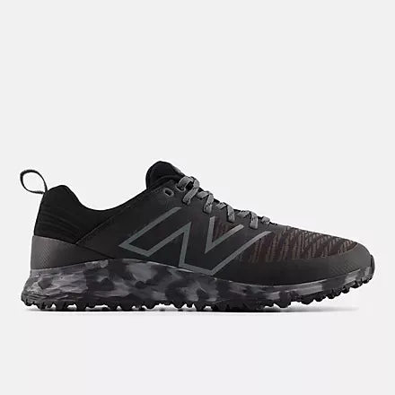 New Balance Fresh Foam Contend v2 Men's Spikeless Golf Shoes