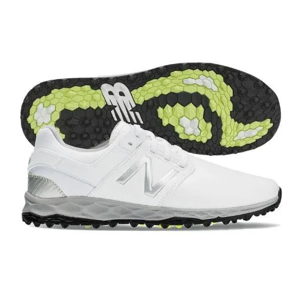 New Balance Fresh Foam Links SL Women's Golf Shoes 2021