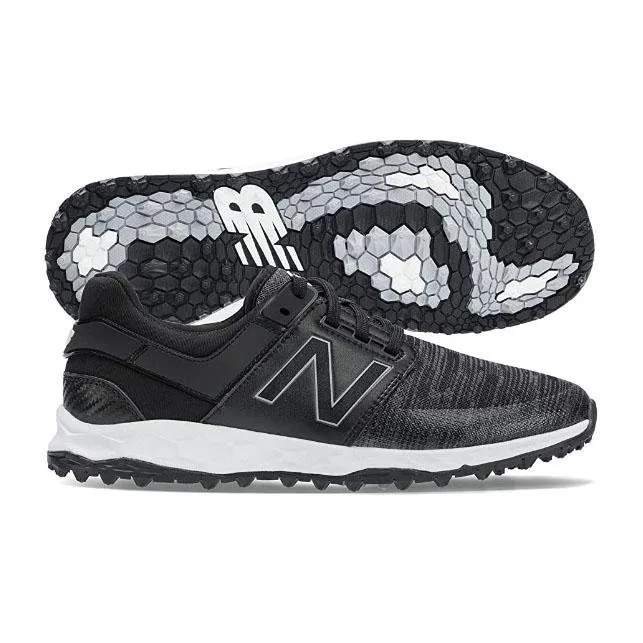 New Balance Fresh Foam Links SL Women's Golf Shoes 2021