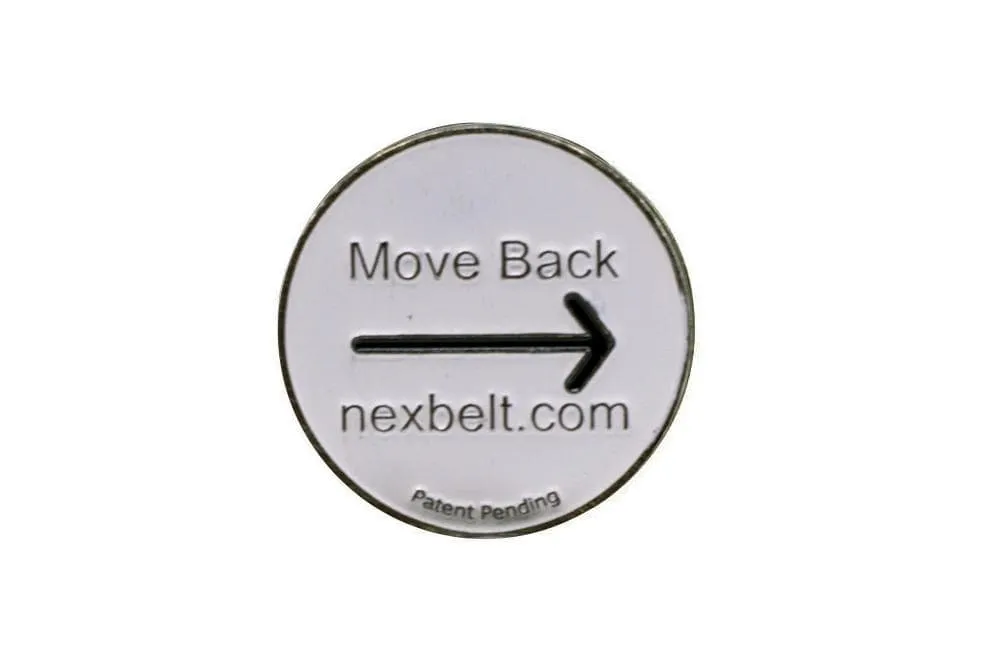 Nexbelt Ball Marker