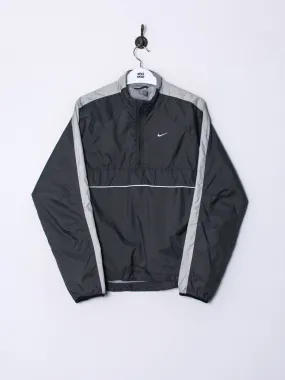 Nike Grey Light Track Jacket