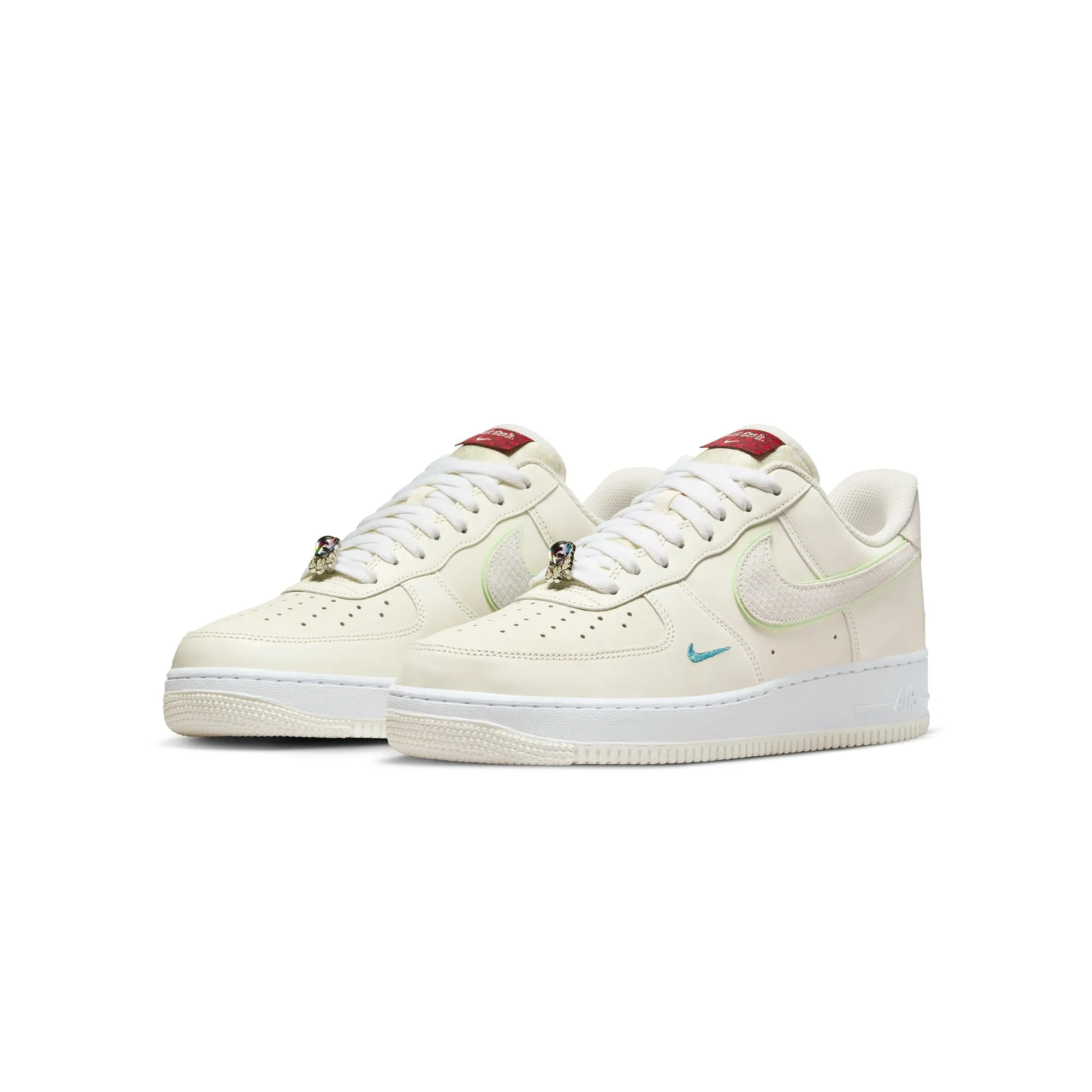 Nike Mens Air Force 1 '07 Shoes