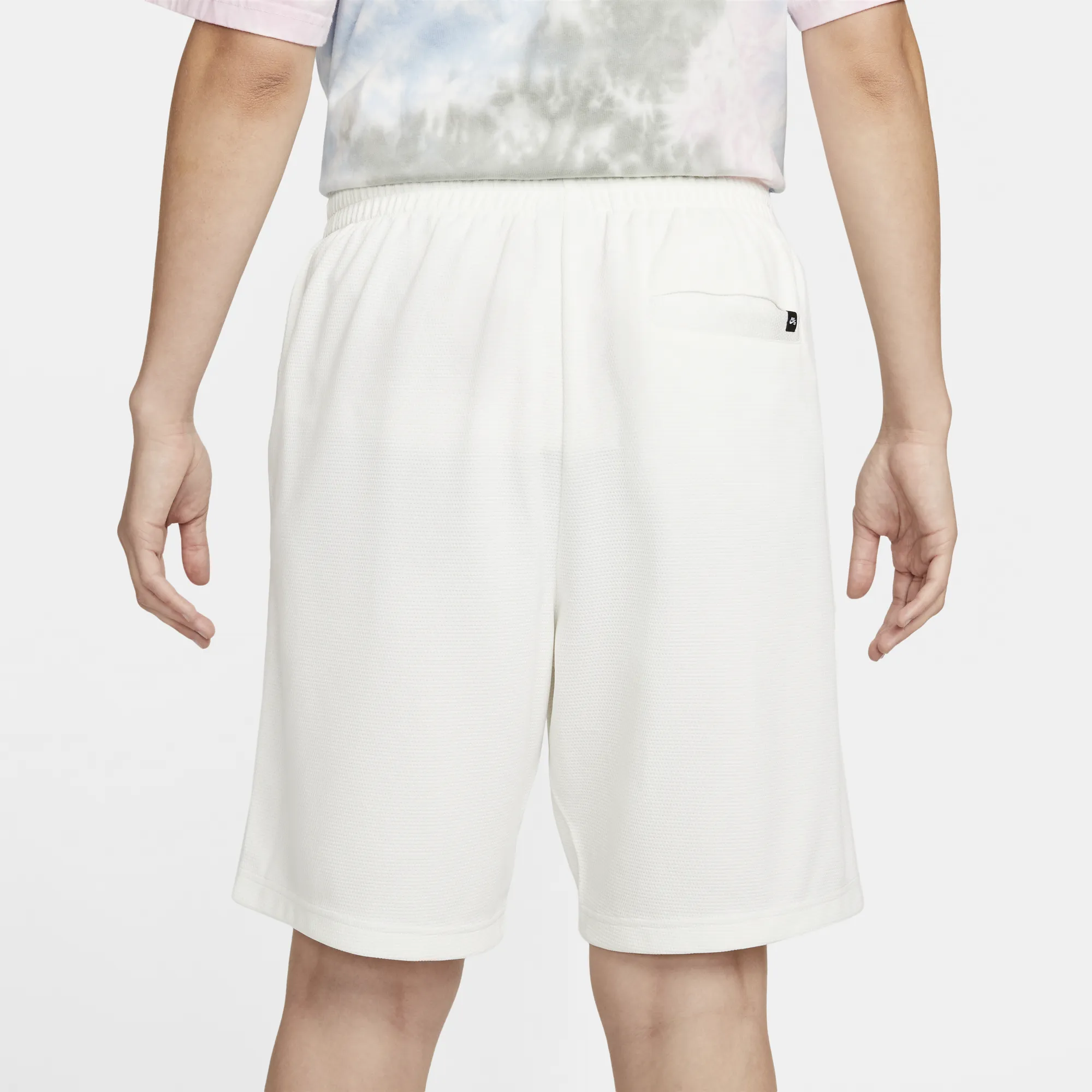 Nike SB Be True Sunday Shorts Sail