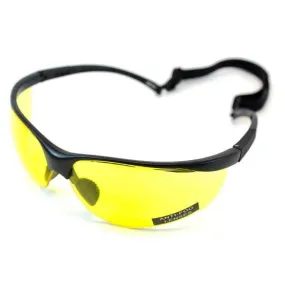 Nuprol NP Specs Yellow Lens