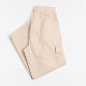 OBEY Bigwig Baggy Twill Cargo Pant