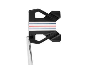 Odyssey Stroke Lab Triple Track Ten S Putter Pistol Grip