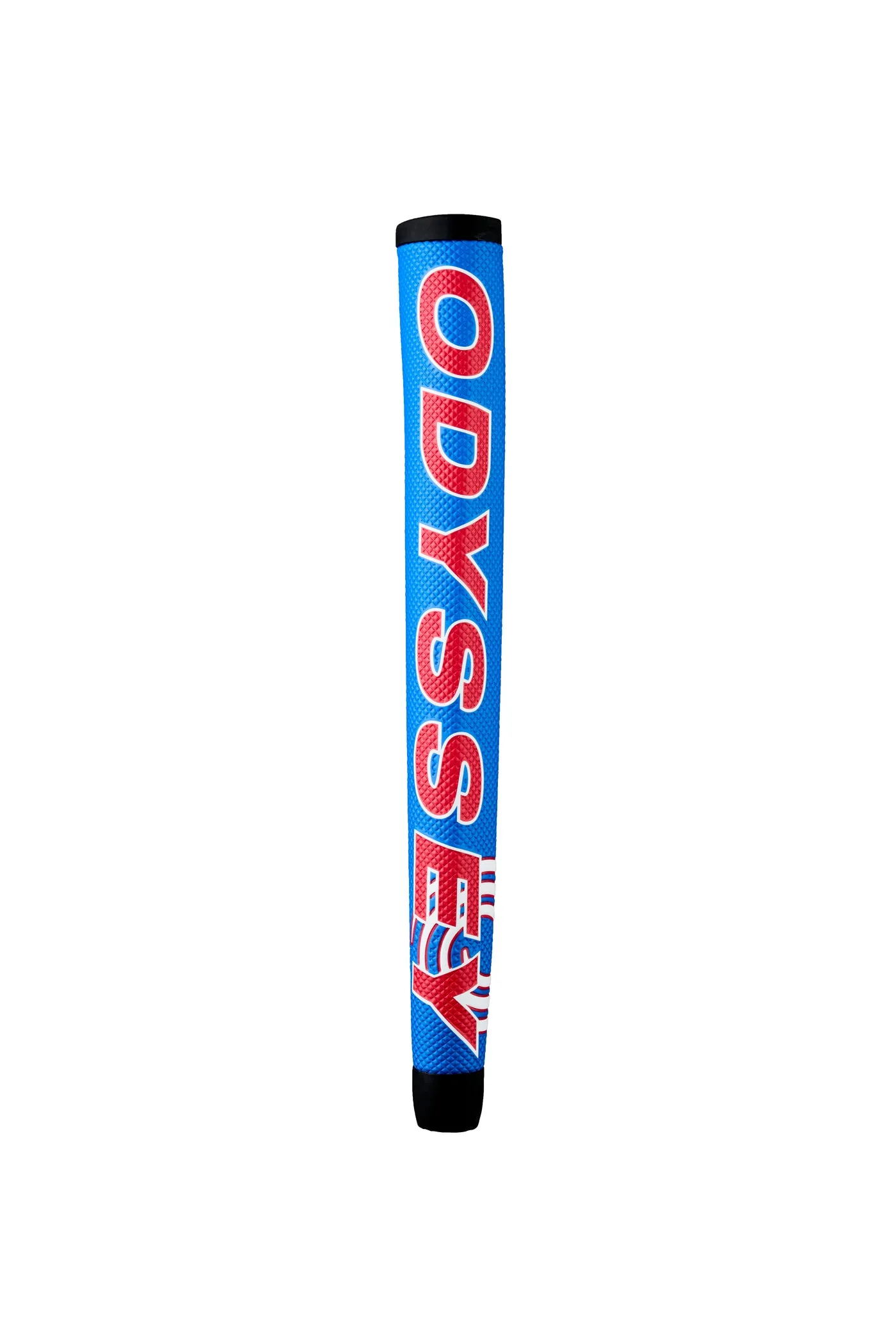 Odyssey Stroke Lab Triple Track Ten S Putter Pistol Grip