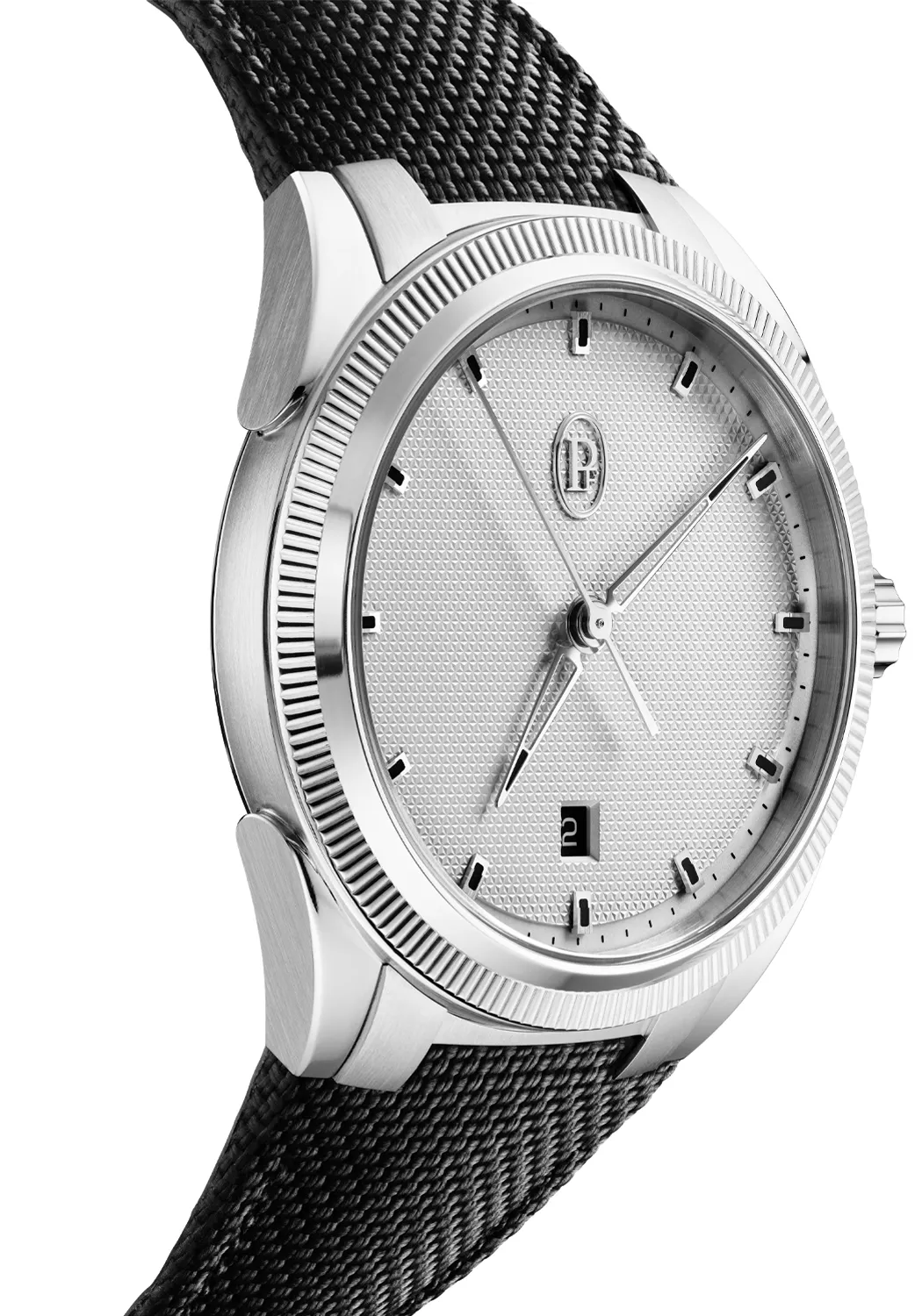 Parmigiani Fleurier Tonda PF Sport Automatic Steel