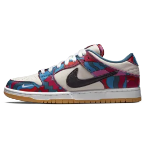 Parra x Nike Dunk Low Pro SB 'Abstract Art'