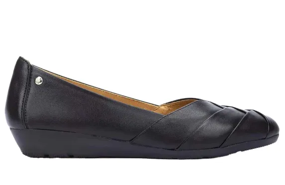 Pikolinos Aledo 5860 - Black