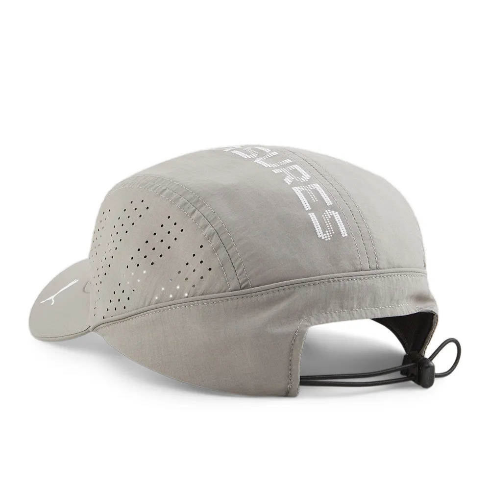 Pleasures X Puma Sport Cap - Gray