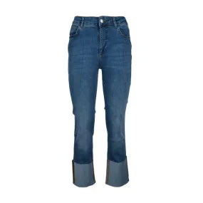 Rebelqueen Jeans Donna