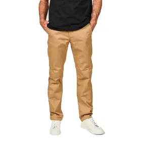 Rustic Dime Casual Chino - Khaki