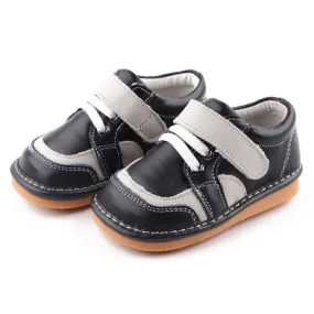 Sawyer Boys Shoes