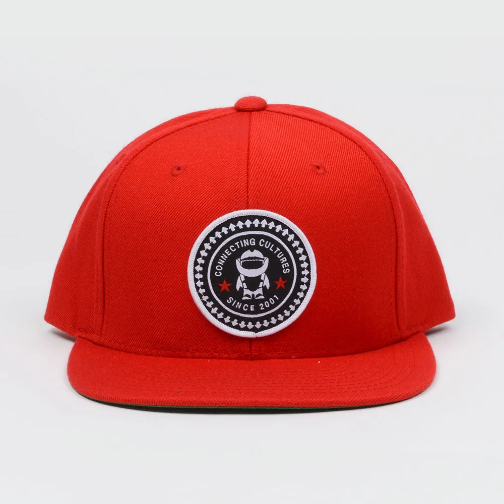 Seal Snapback 2