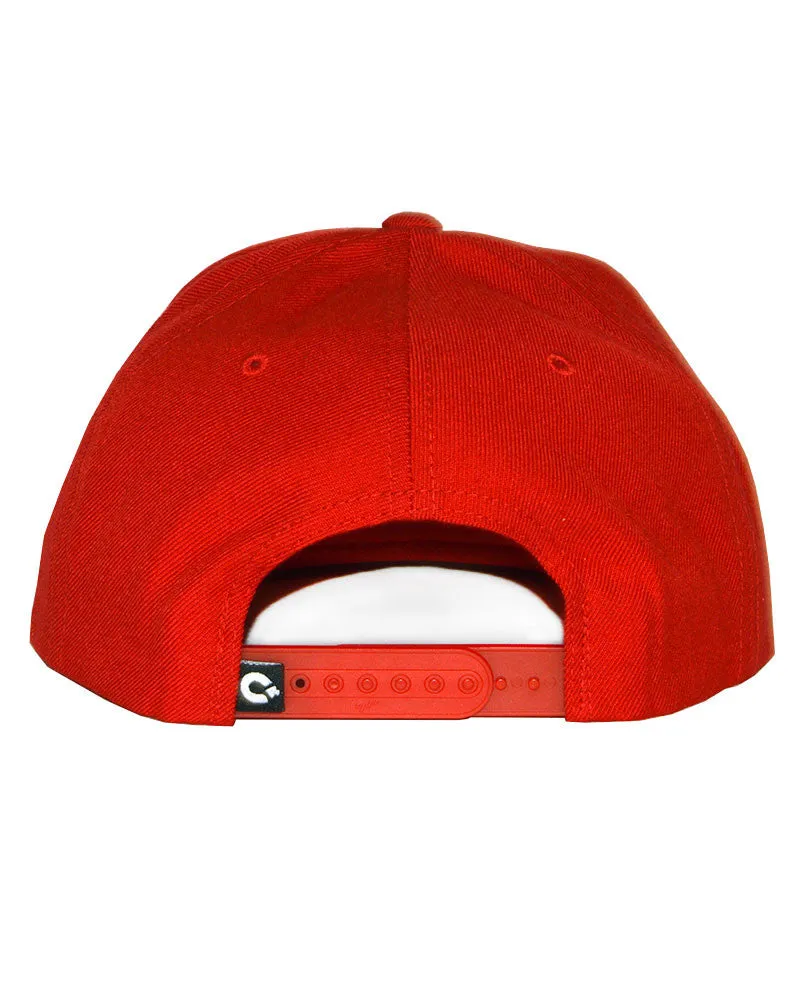 Seal Snapback 2