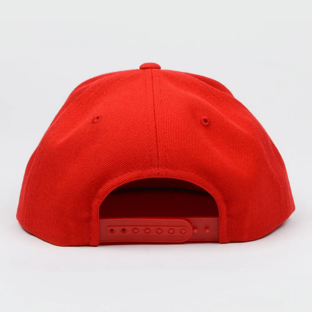 Seal Snapback 2