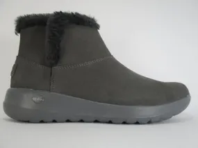 Skechers On The Go Joy Bundle Up 15501 CHAR