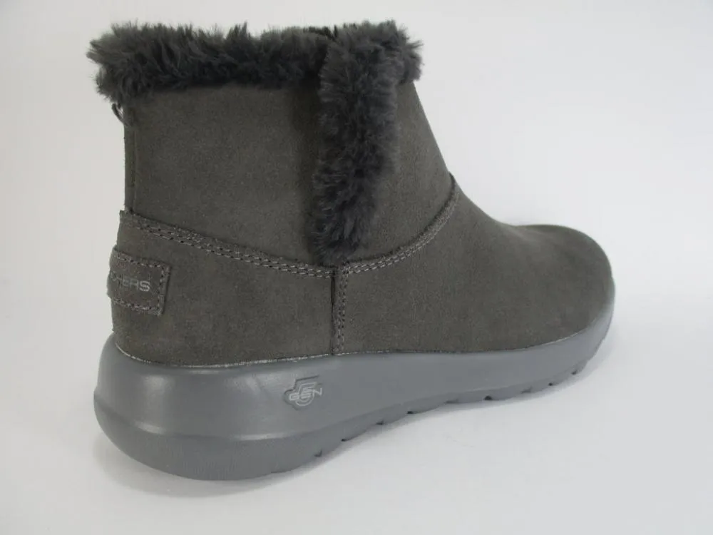 Skechers On The Go Joy Bundle Up 15501 CHAR