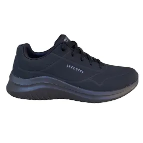 Skechers Ultra Flex 2.0 Vicinity men's sneakers shoe 232209/BBK black