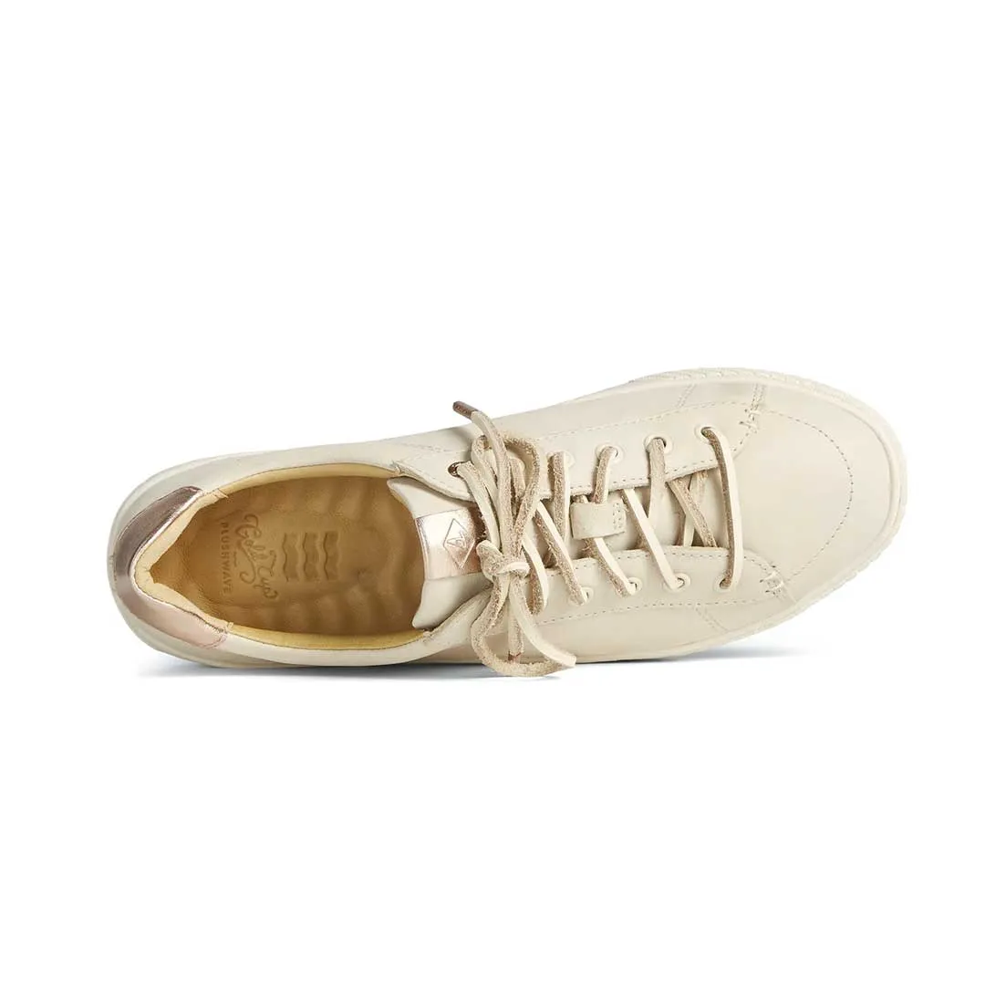 Sperry - Women's Gold Cup Anchor Plushwave Shoes (STS87128)