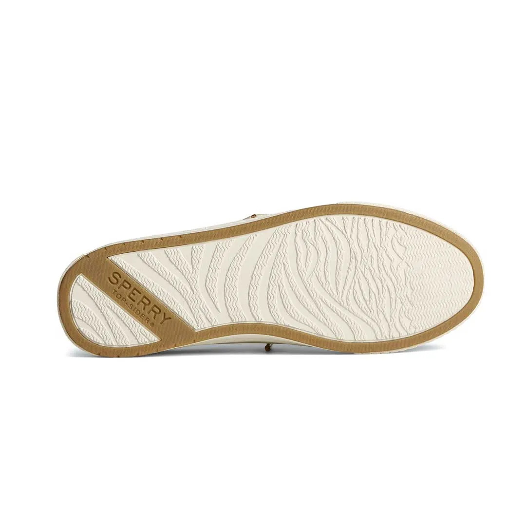 Sperry - Women's Gold Cup Anchor Plushwave Shoes (STS87128)