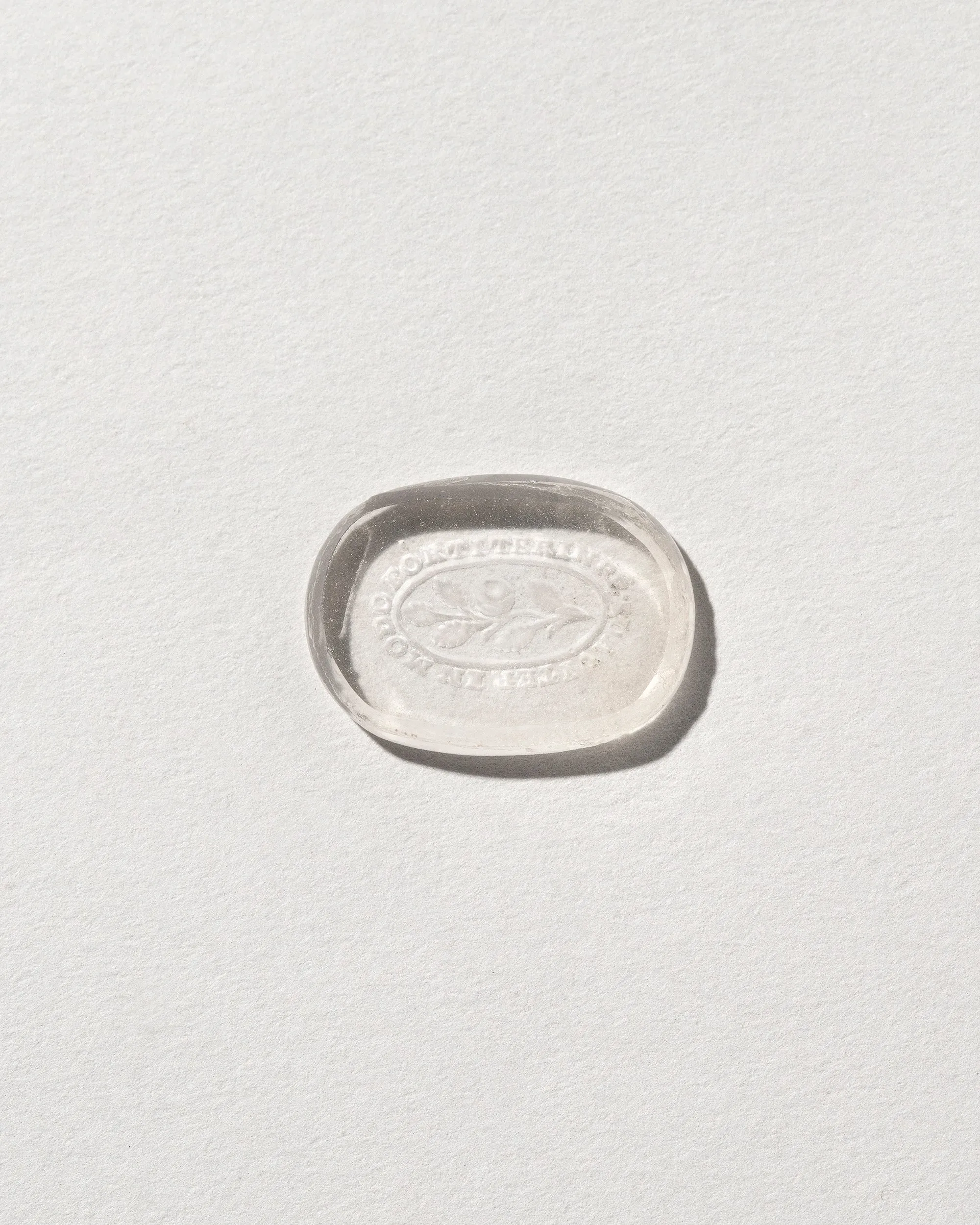 Strength Intaglio Seal