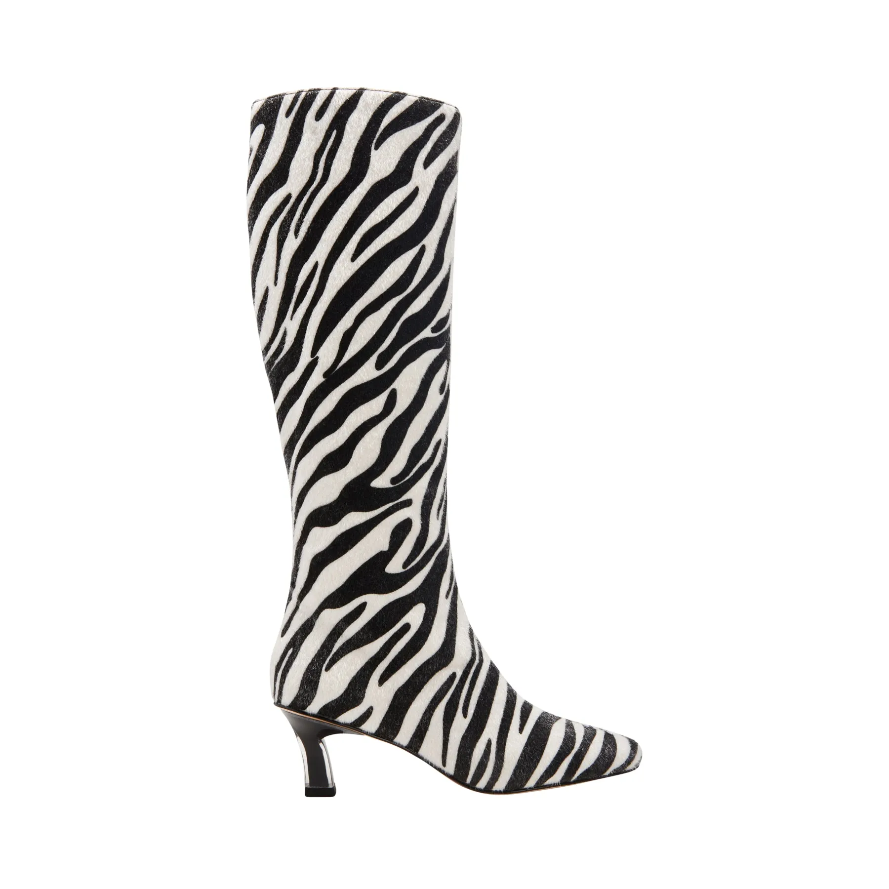 THE ZAHARRAH BOOT