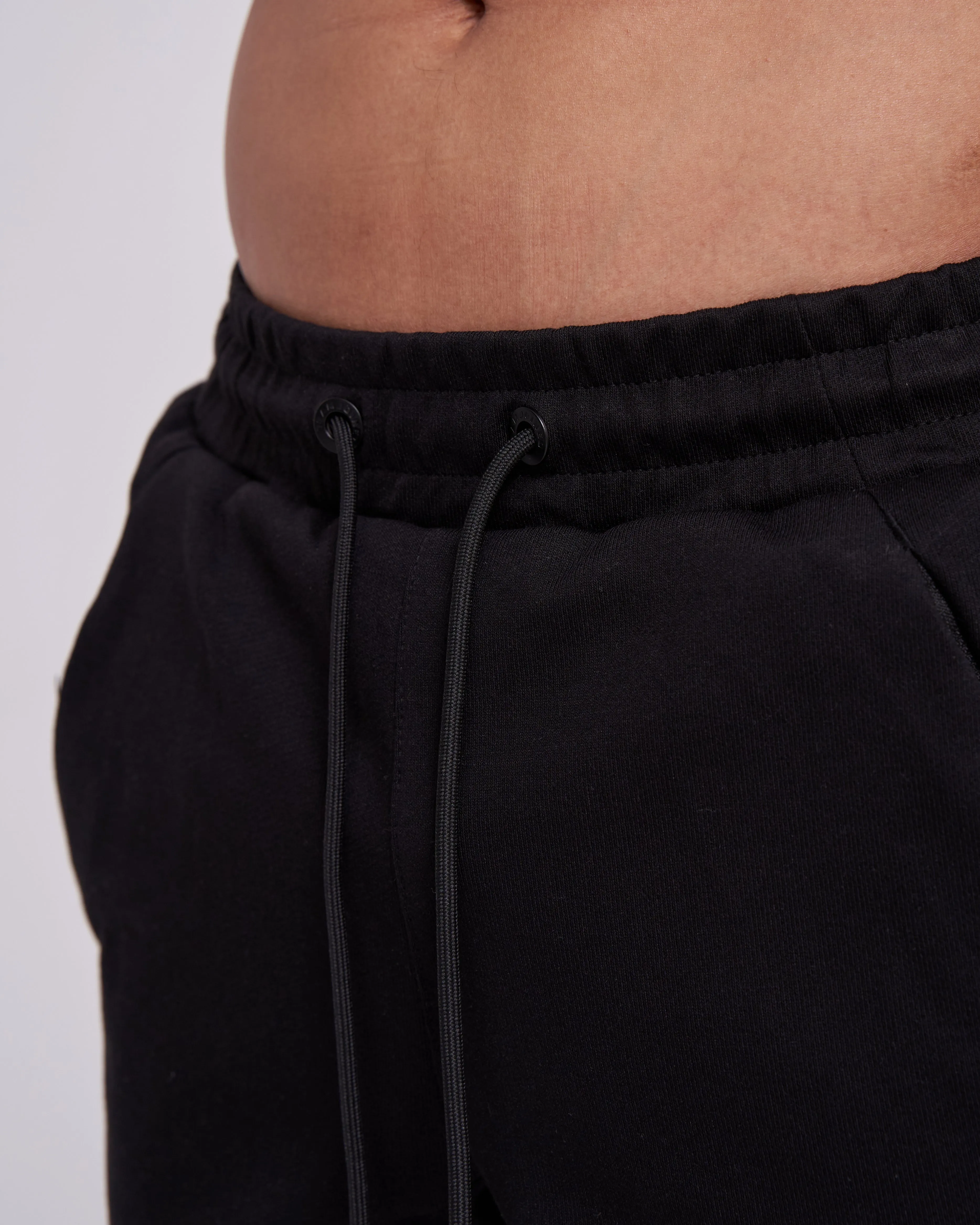 Track 3D Pockets Joggers