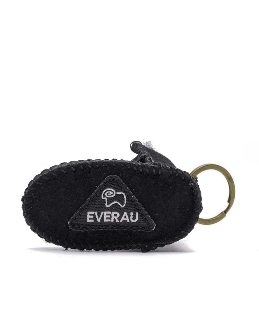 UGG Boot Keyring