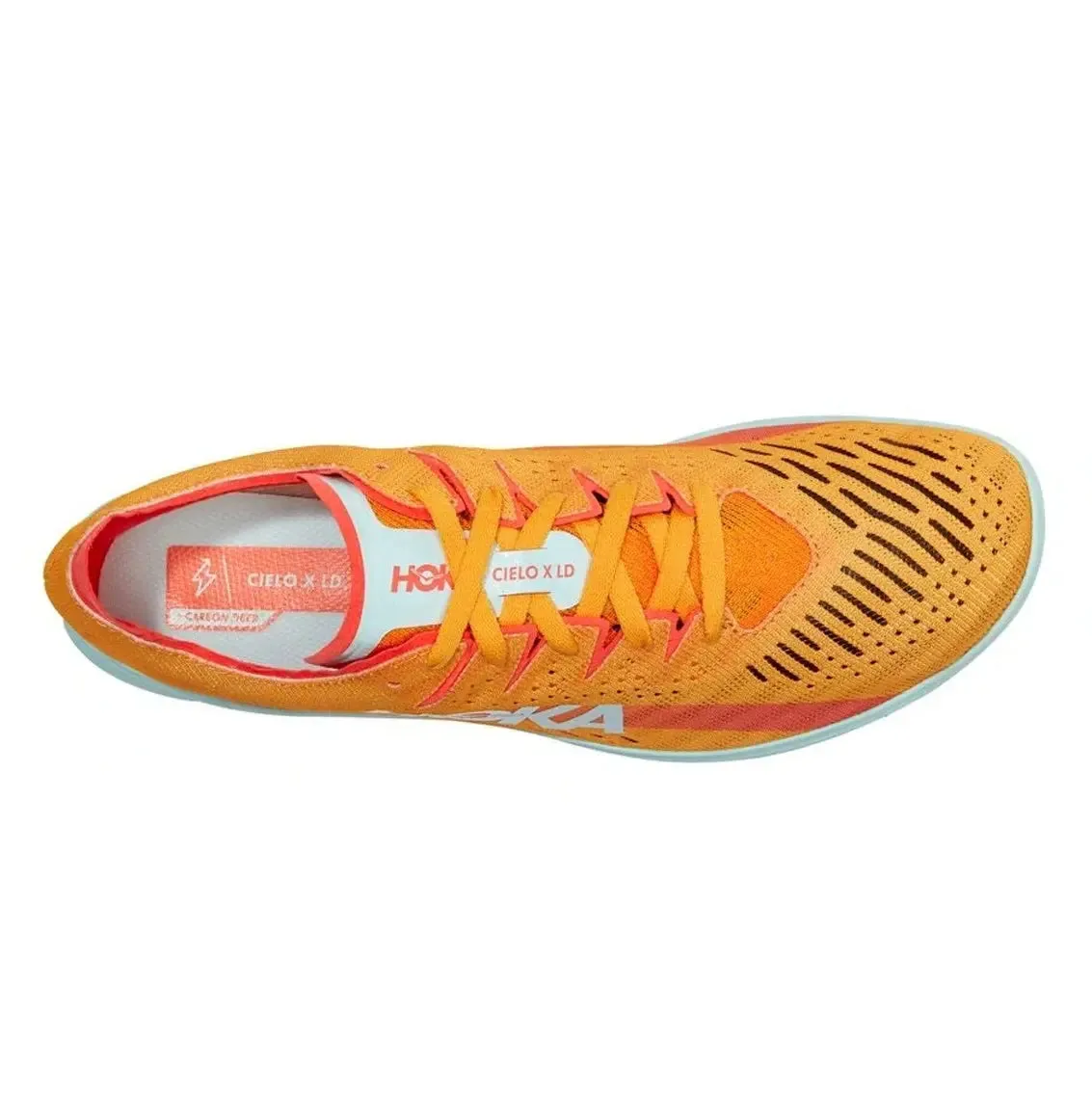 Unisex Hoka Cielo X LD - Radiant Yellow