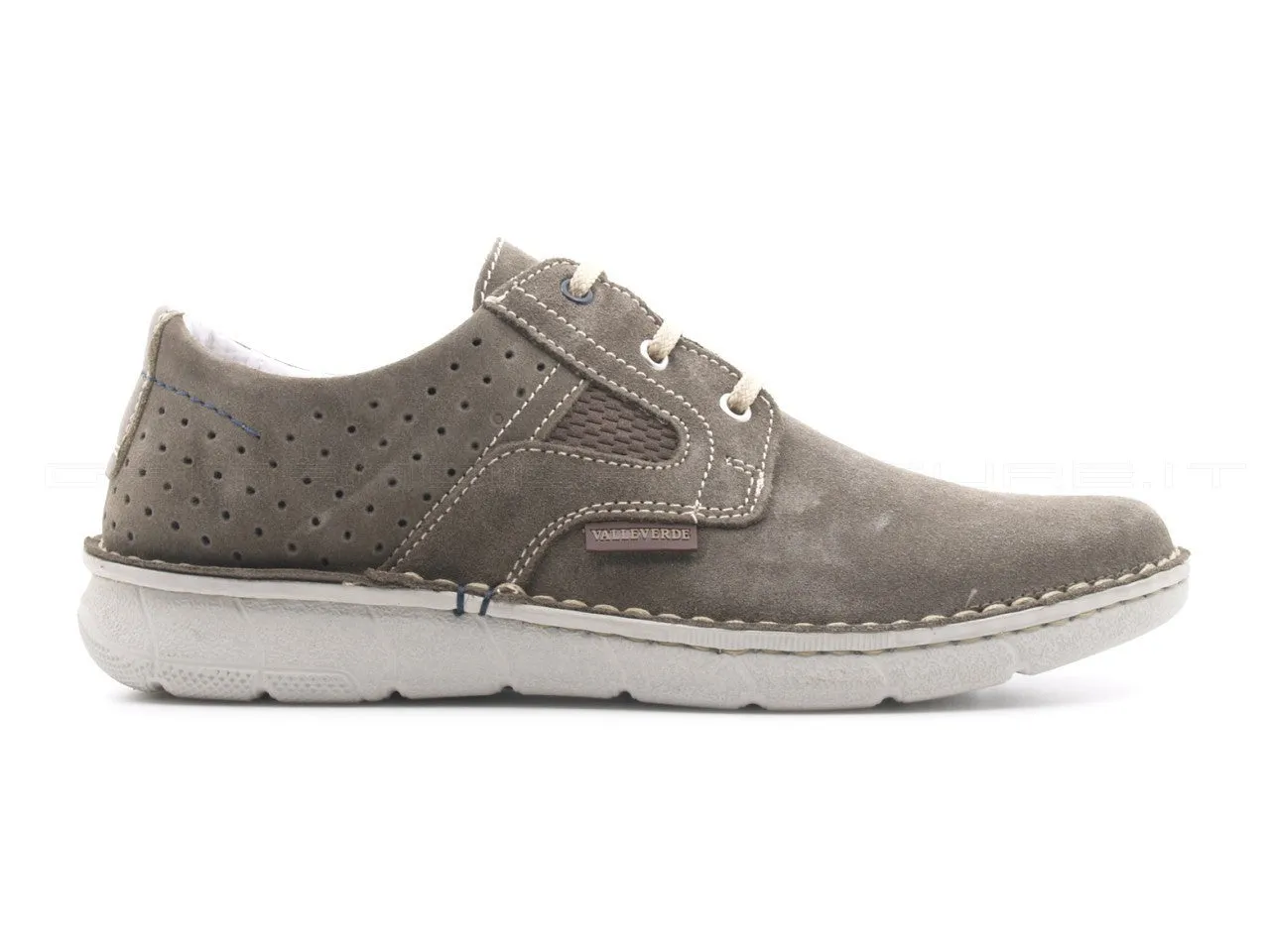 Valleverde uomo scarpe casual