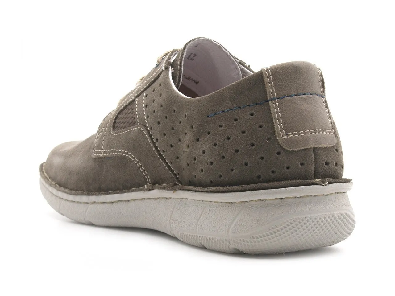 Valleverde uomo scarpe casual