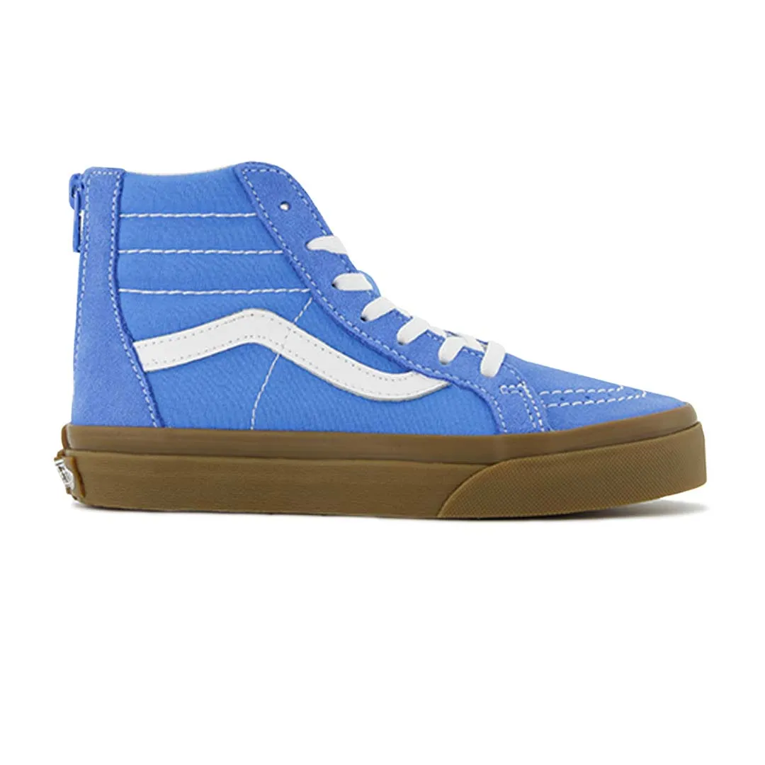 Vans - Kids' (Preschool) SK8-Hi Zip Shoes (05VS4TT)