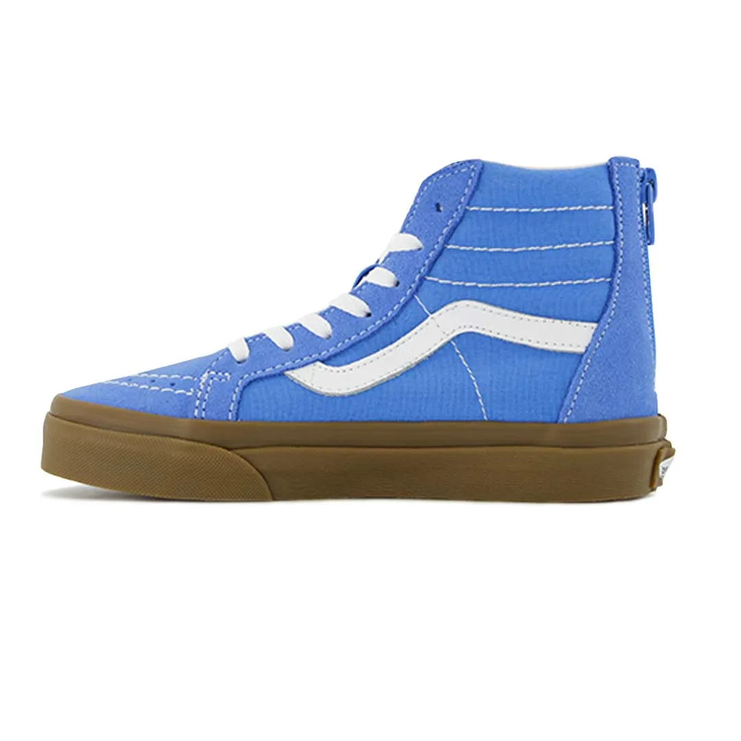 Vans - Kids' (Preschool) SK8-Hi Zip Shoes (05VS4TT)