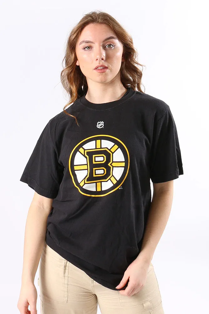 Vintage Boston Bruins NHL Tee S