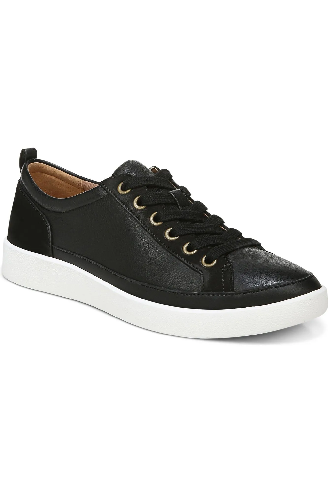 Vionic Essence Lace-Up Fashion Sneaker - Style WINNY