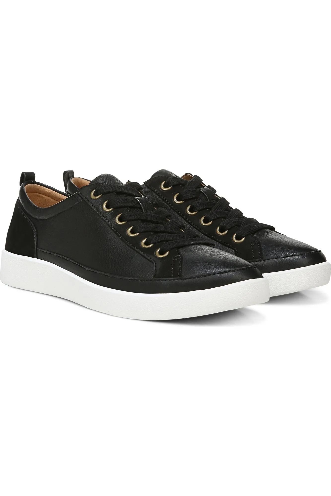 Vionic Essence Lace-Up Fashion Sneaker - Style WINNY