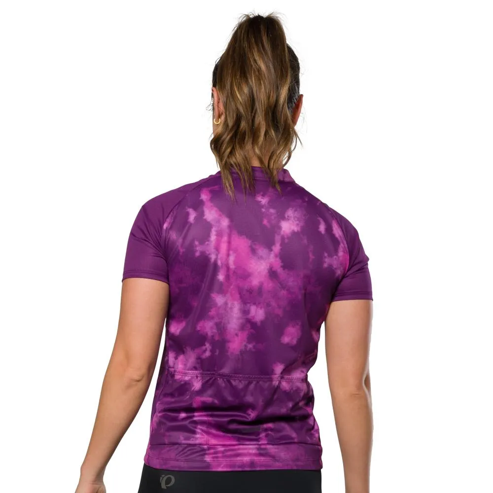 Women's Quest Graphic Short Sleeve Jersey