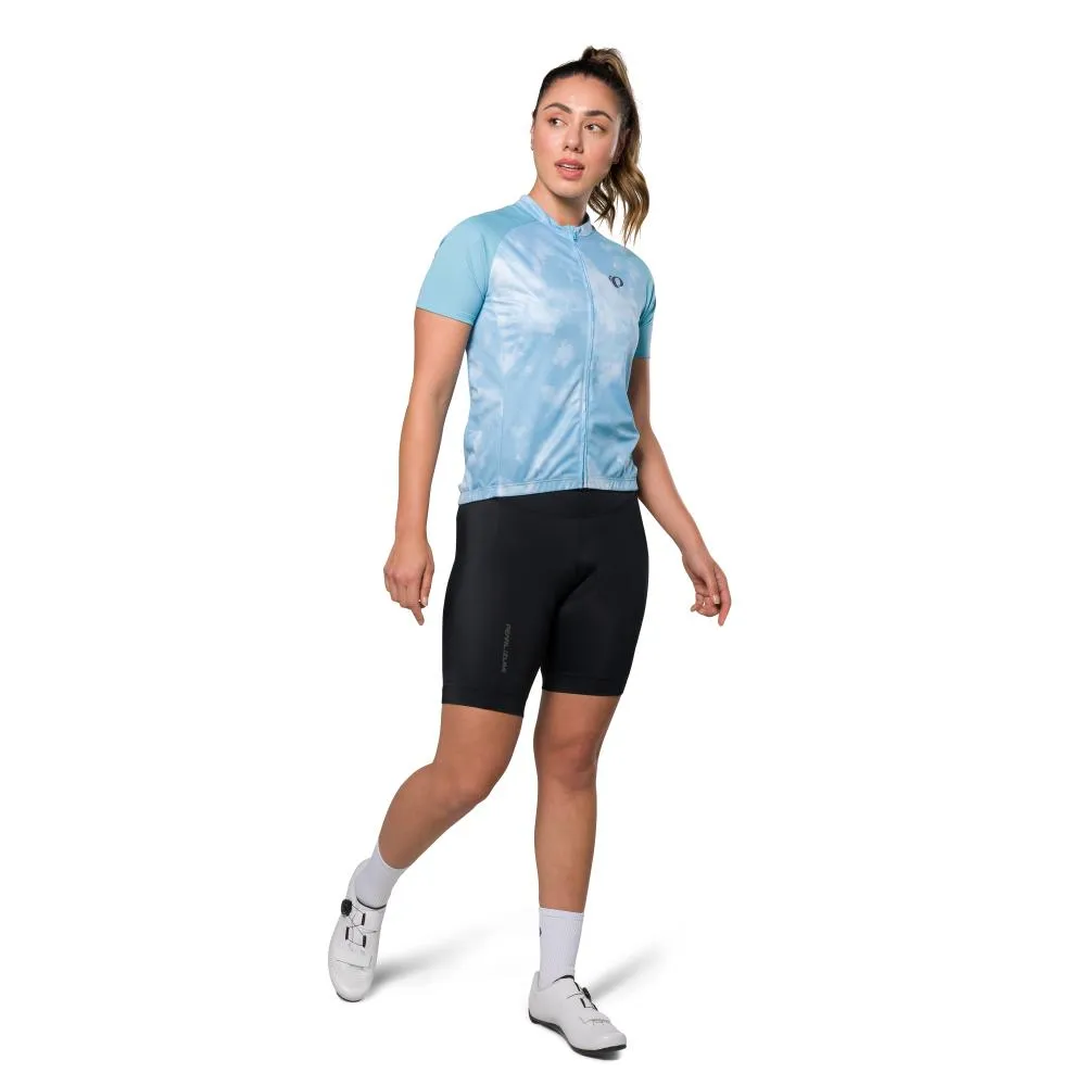 Women's Quest Graphic Short Sleeve Jersey