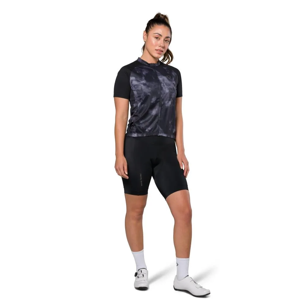 Women's Quest Graphic Short Sleeve Jersey