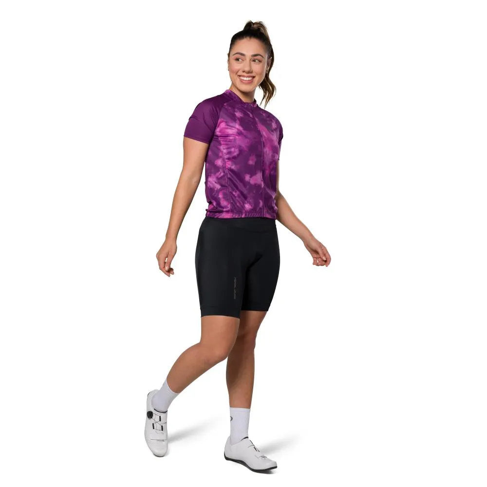 Women's Quest Graphic Short Sleeve Jersey