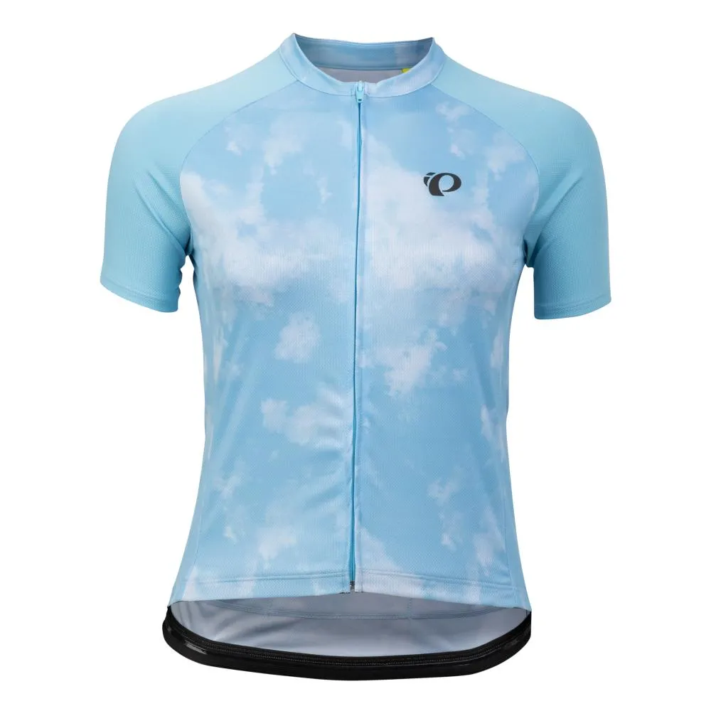 Women's Quest Graphic Short Sleeve Jersey