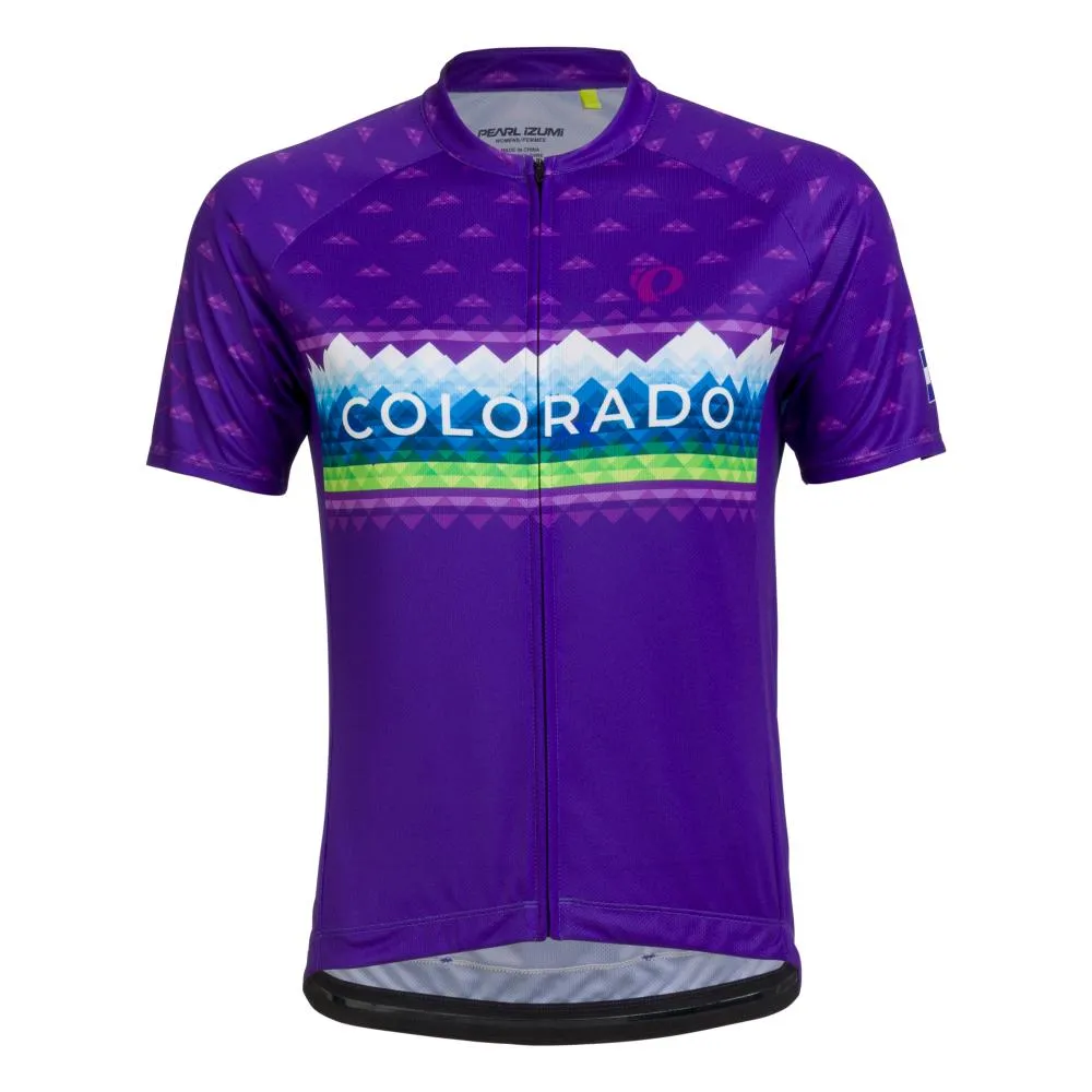 Women's Quest Graphic Short Sleeve Jersey