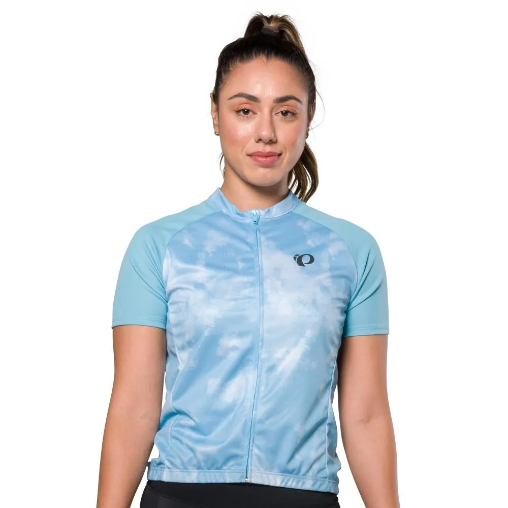 Women's Quest Graphic Short Sleeve Jersey