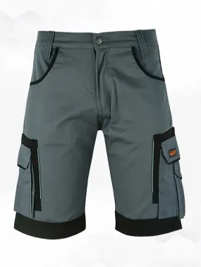 WrightFits Olympian Work Shorts